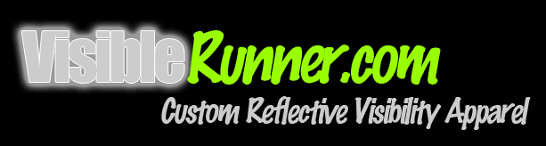 Logo: VisibleRunner.com